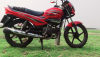 Super Splendor Hero Honda